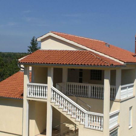 Apartment Cota Vinkuran Exteriér fotografie