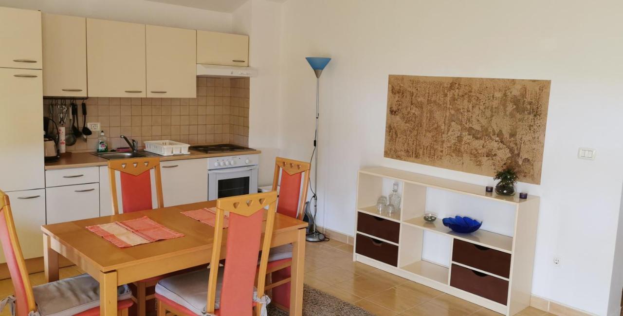 Apartment Cota Vinkuran Exteriér fotografie