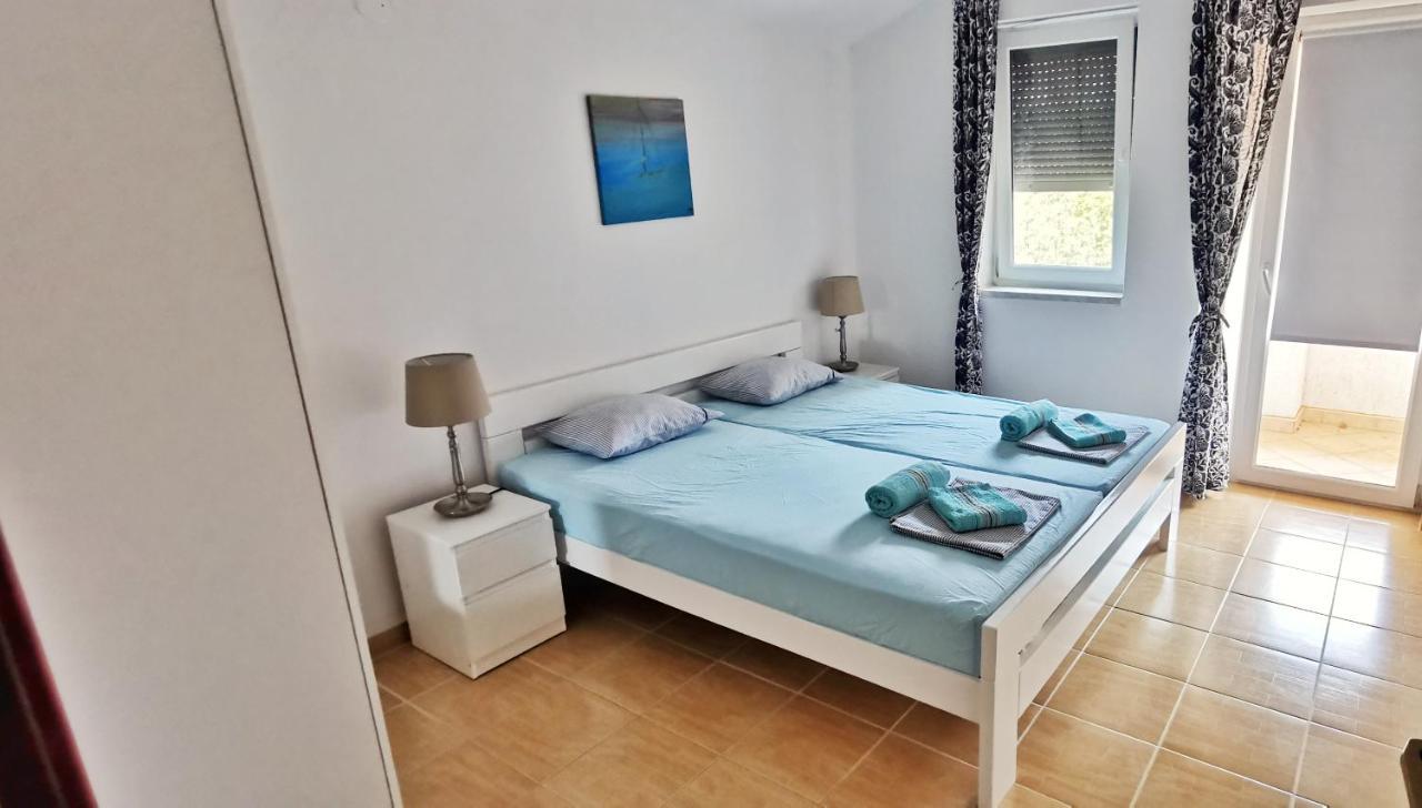 Apartment Cota Vinkuran Exteriér fotografie