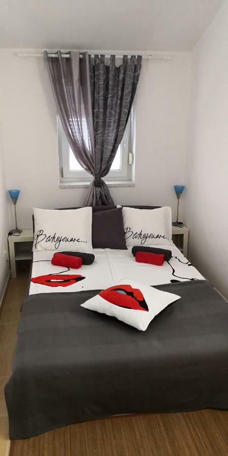 Apartment Cota Vinkuran Exteriér fotografie