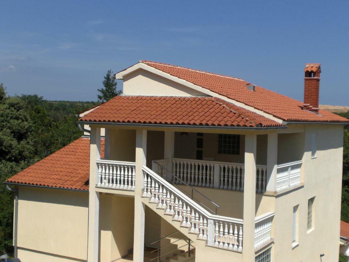 Apartment Cota Vinkuran Exteriér fotografie