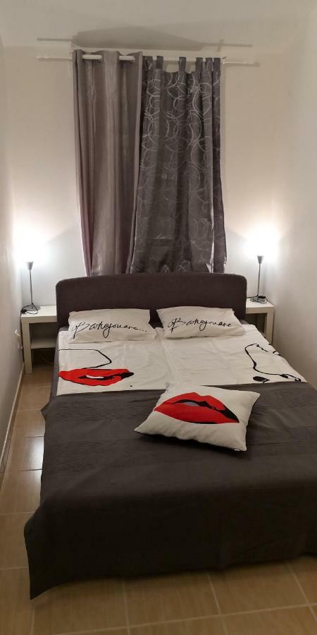 Apartment Cota Vinkuran Exteriér fotografie