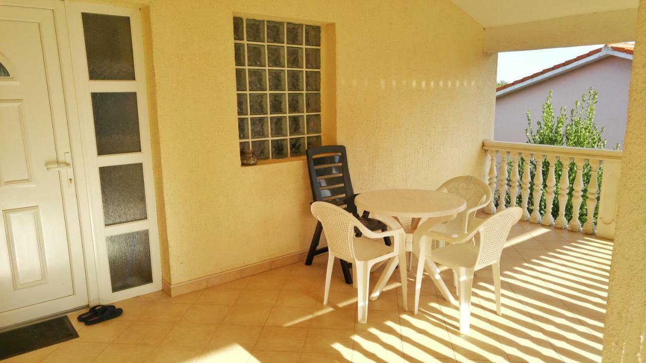 Apartment Cota Vinkuran Exteriér fotografie