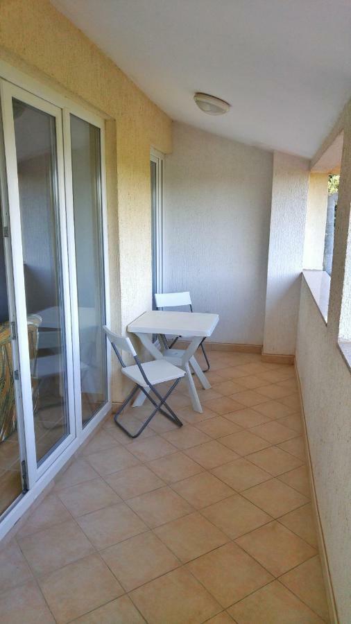 Apartment Cota Vinkuran Exteriér fotografie