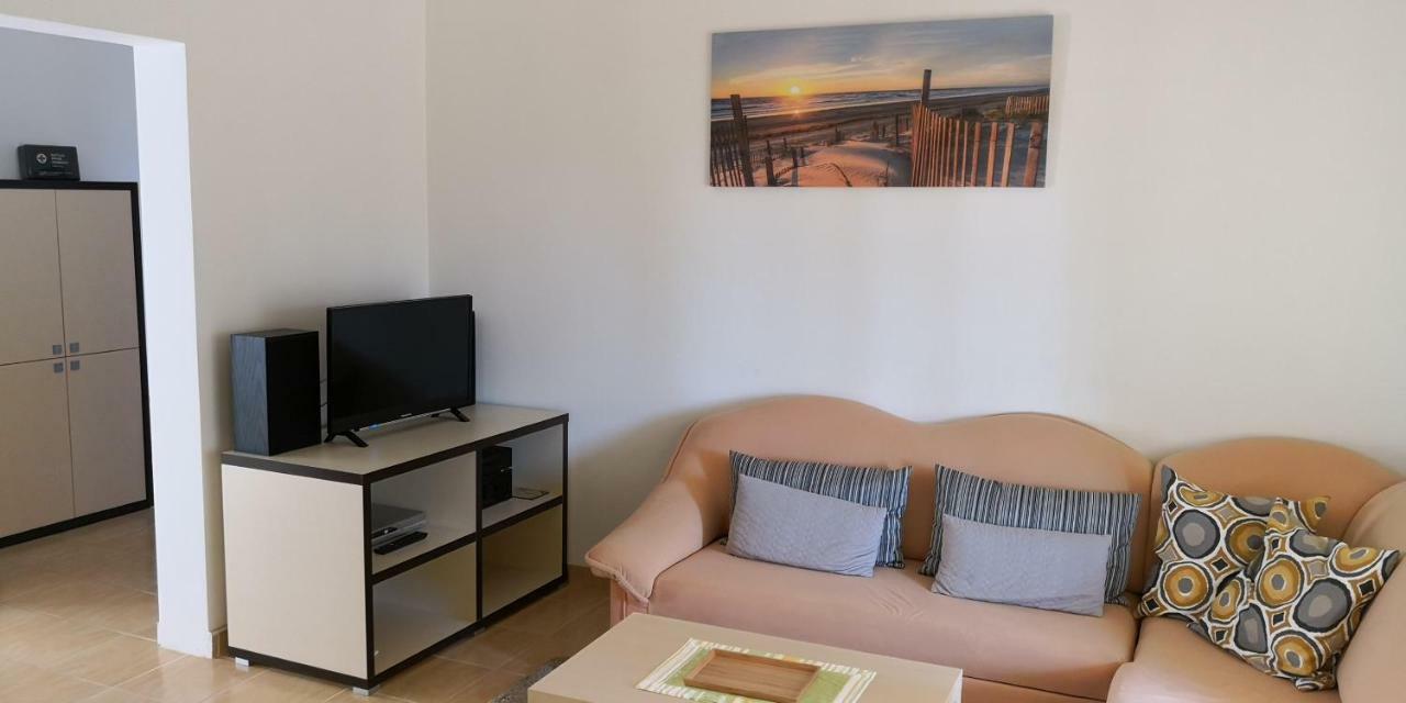 Apartment Cota Vinkuran Exteriér fotografie